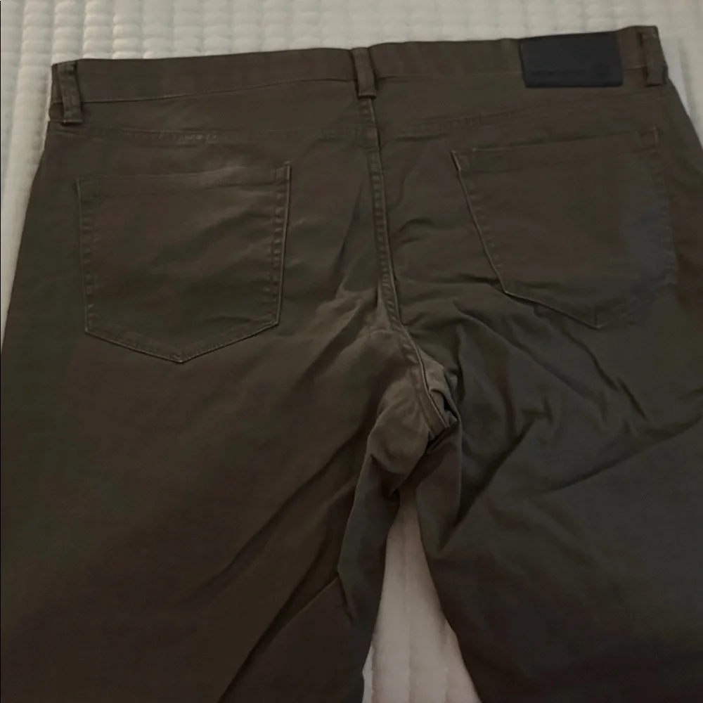 English Laundry Chino Pants - Picture 5 of 5